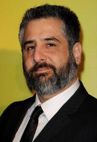 Glenn Ficarra at the premiere of "I Love You Phillip Morris."