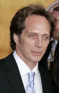 William Fichtner at the 12th Annual Screen Actors Guild Awards.