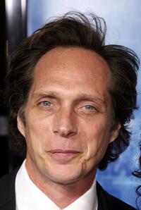 William Fichtner at the premiere of "Blades Of Glory".