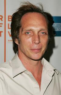 William Fichtner at the premiere of "First Snow" during the 5th Annual Tribeca Film Festival.
