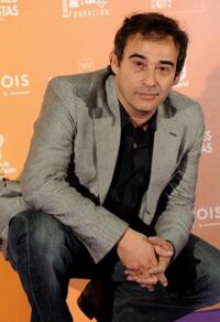 Eduard Fernandez at the 18th Spanish Actors Guild Awards.