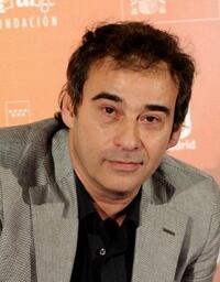Eduard Fernandez at the 18th Spanish Actors Guild Awards.