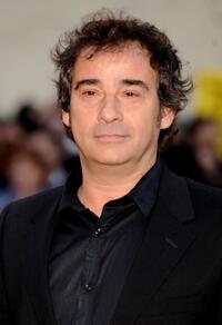 Eduard Fernandez at the 12th Malaga Film Festival Closing Ceremony.