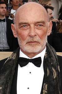 James Faulkner at the 24th Annual Screen Actors Guild Awards in Los Angeles.