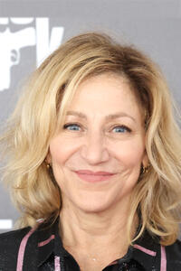 Edie Falco at the premiere of "The Many Saints of Newark" during the 2021 Tribeca Fall Preview.