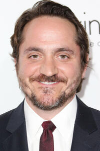 Ben Falcone at ELLE's 20th Annual Women in Hollywood Celebration at the Four Seasons Hotel Los Angeles in Beverly Hills, CA.