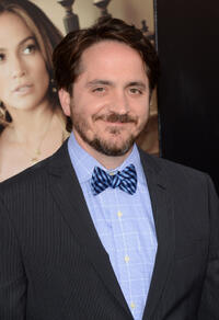 Ben Falcone at the California premiere of "What To Expect When You're Expecting."