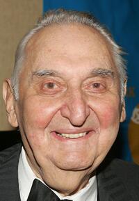 Fyvush Finkel at the 50th Annual New York Emmy Awards Gala.