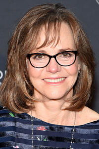 Sally Field at the 2019 Vital Voices Solidarity Awards in New York City.