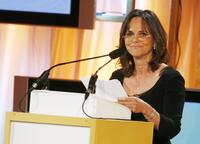 Sally Field at the 13th Annual Premiere Magazines Women in Film Dinner.