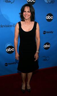 Sally Field at the Disney - ABC Television Group All Star Party.