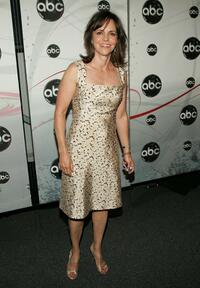 Sally Field at the ABC Upfront presentation.