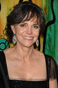 Sally Field at the HBO's Post Primetime Emmy Awards Reception.