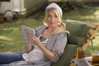 Christina Applegate as Corinne in "Going the Distance."