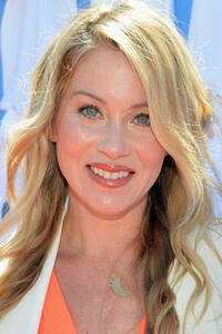 Christina Applegate attends '20 Magic Minutes: A Family Celebration' To Launch The New Mega-Capacity TurboWash Washer hosted by LG Electronics on June 23, 2012 in Beverly Hills, California.