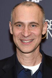 Joel Fields at the "Fosse/Verdon"screening and conversation at 92nd Street Y in New York City.