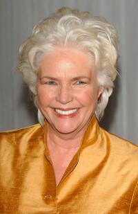 Fionnula Flanagan at the special screening of "Transamerica" during the AFI Fest.