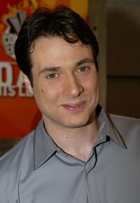 Adam Ferrara at the Comedy Central's "The Roast of Denis Leary."