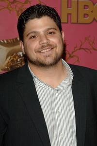 Jerry Ferrara at the HBO Post Emmy Party.