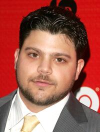 Jerry Ferrara at the Fourth Season premiere of "Entourage."