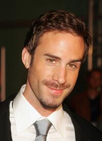 Joseph Fiennes at the AFI Fest 2004 screening of "The Merchant of Venice."