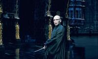 Ralph Fiennes as Lord Voldemort in "Harry Potter and the Order of the Phoenix."