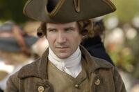 Ralph Fiennes as Duke of Devonshire in "The Duchess."