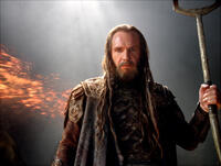 Ralph Fiennes as Hades in "Wrath Of The Titans."