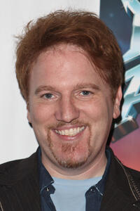 Dan Finnerty at the Opening Night of "Rock of Ages" in California.