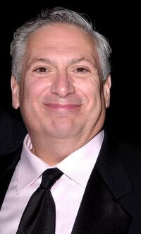 Harvey Fierstein at the 53rd Annual Drama Desk Awards.