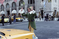 Will Ferrell in "Elf."
