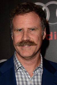  Will Ferrell attends the Premiere Of Paramount Pictures' 'Hansel And Gretel Witch Hunters' at the TCL Chinese Theatre on January 24, 2013 in Hollywood, California.