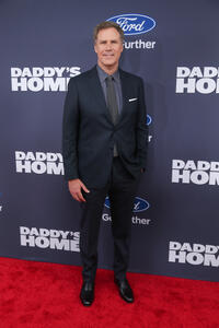 Will Ferrell at the New York premiere of "Daddy's Home."