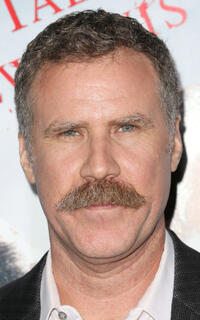 Producer Will Ferrell at the California premiere of "Hansel And Gretel Witch Hunters."