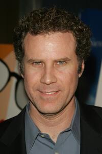 Will Ferrell at the special screening of "Melinda And Melinda".