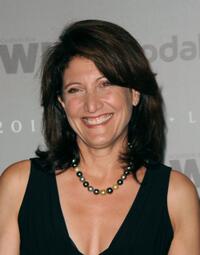 Amy Aquino at the 2010 Crystal and Lucy Awards: A New Era.