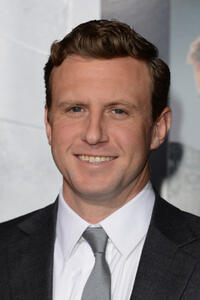 Director Ruben Fleischer at the California premiere of "Gangster Squad."