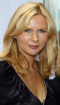 Veronica Ferres at the ZDF reception during the Munich Filmfest.