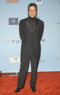 Thom Filicia at the 31st International Emmy Awards Gala.