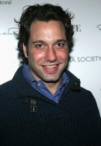 Thom Filicia at the benefit screening of "The Family Stone."
