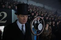 Colin Firth in "The King's Speech."