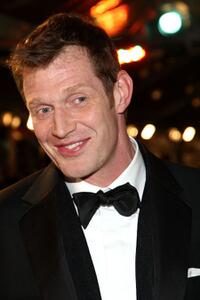 Jason Flemyng at the premiere of "The Curious Case Of Benjamin Button."