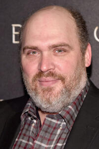 Glenn Fleshler at the "Billions" Season 2 premiere party in New York City.