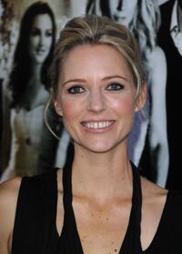 Shana Feste at the screening of "Country Strong."