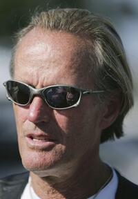 Peter Fonda at the 1st Annual Easy Ride For Autism.