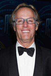 Peter Fonda at the American Society of Cinematographers 19th Annual Outstanding Achievement Awards.