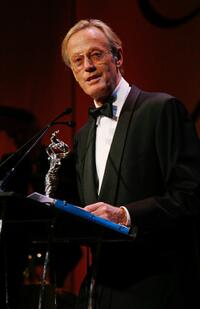 Peter Fonda at the 9th annual Costume Designers Guild Awards held at the Beverly Wilshire.