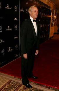 Peter Fonda at the 9th annual Costume Designers Guild Awards held at the Beverly Wilshire.