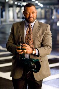 Laurence Fishburne as Cole Williams in "21."