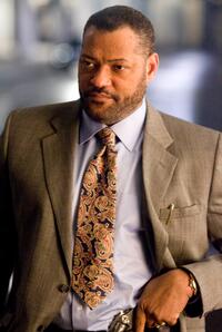 Laurence Fishburne as Cole Williams in "21."